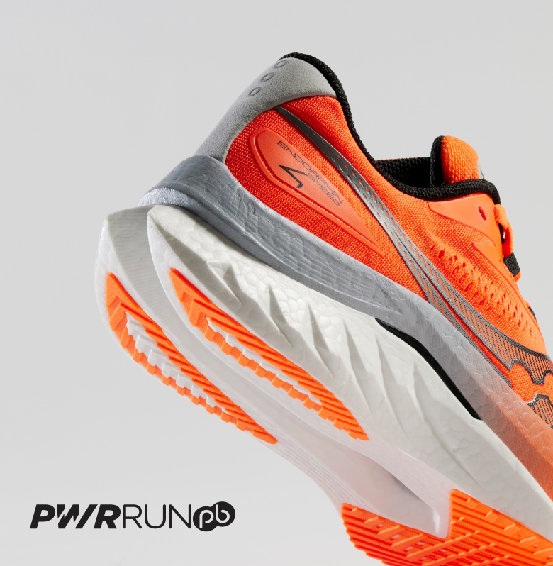 Saucony Our Legendary Foam Technologies Saucony