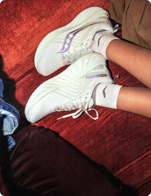 Scarpe saucony rivenditori on sale