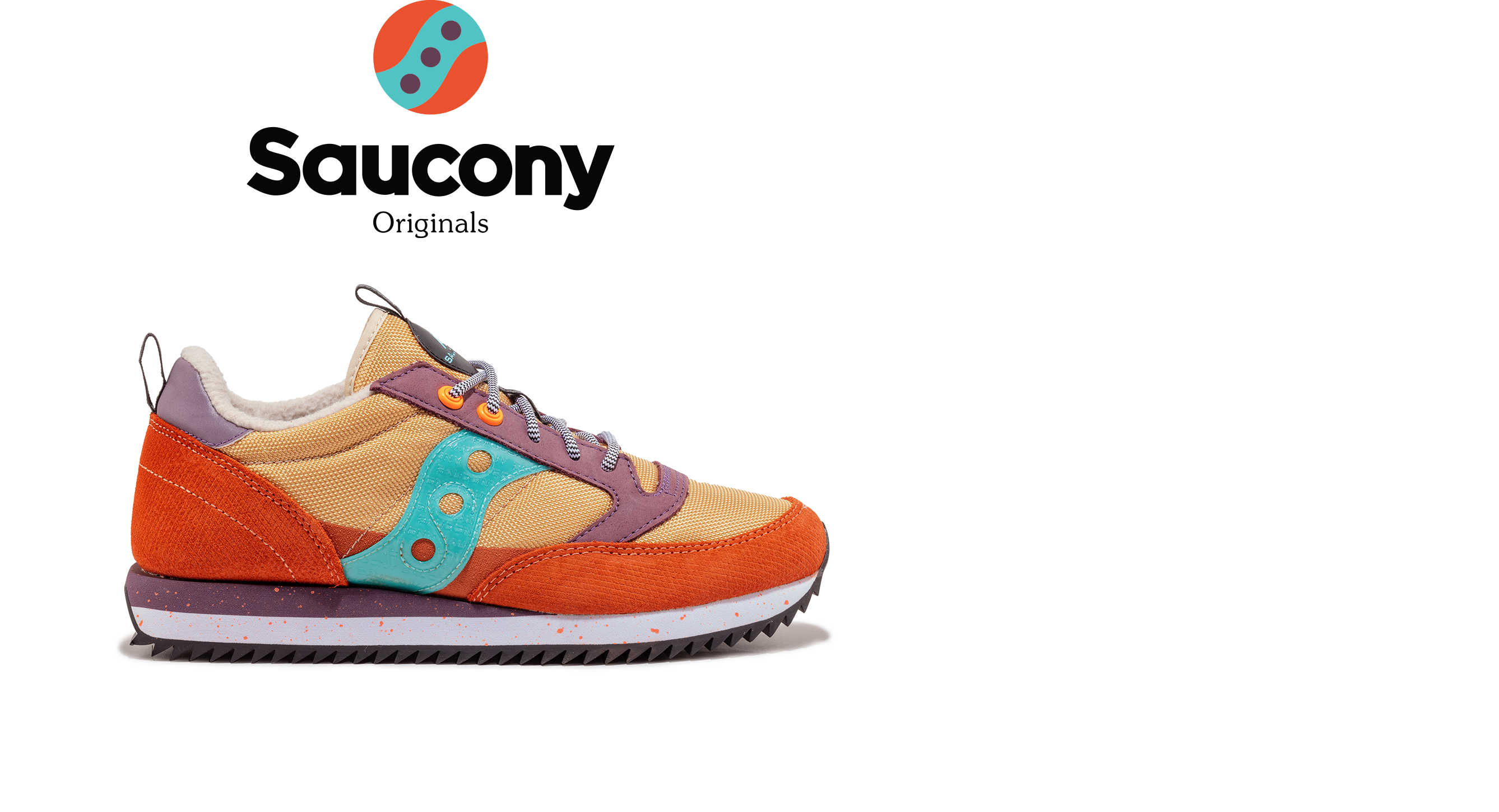 saucony originals