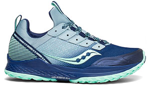 saucony trail 2019