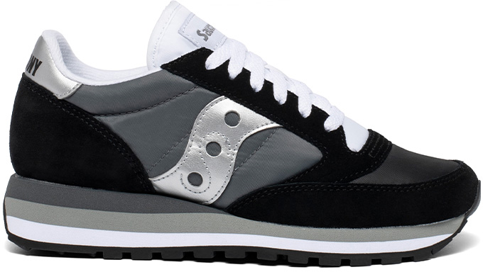 New Saucony Children Jazz All Trainers from JD Outlet