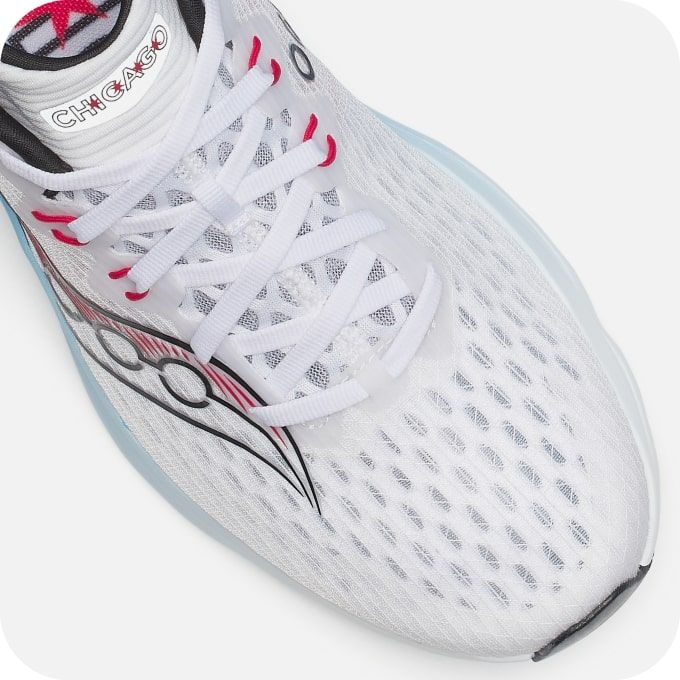Breathable support
