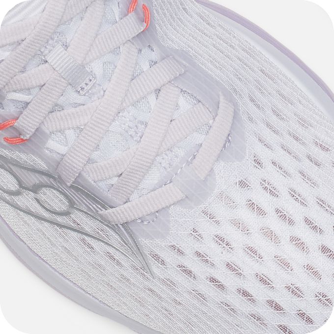 Breathable support