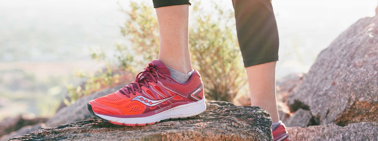 Saucony Omni16