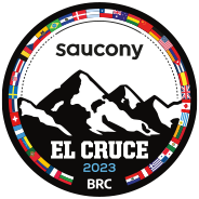 Saucony, El Cruce 2023.