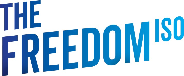 freedom iso 3