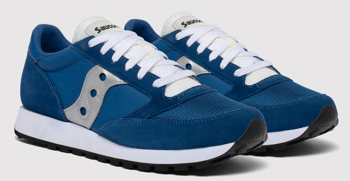 saucony jazz original mono