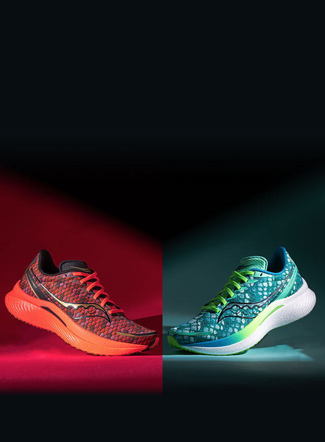 Running Shoes, Clothing, & Accessories | Saucony
