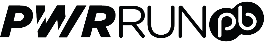 PWRRUN PB