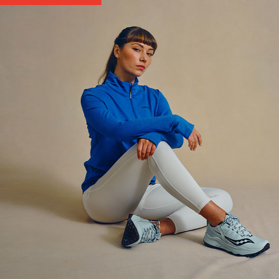 Saucony gifts