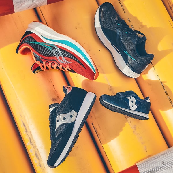 saucony online shop