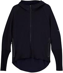 saucony speed demon hoodie mens pink