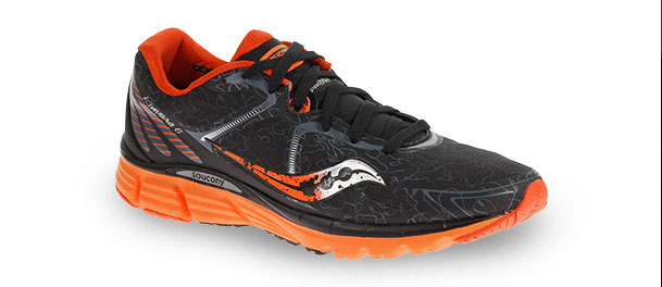 saucony kinvara drylete sportop