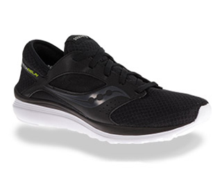 saucony kineta relay mens