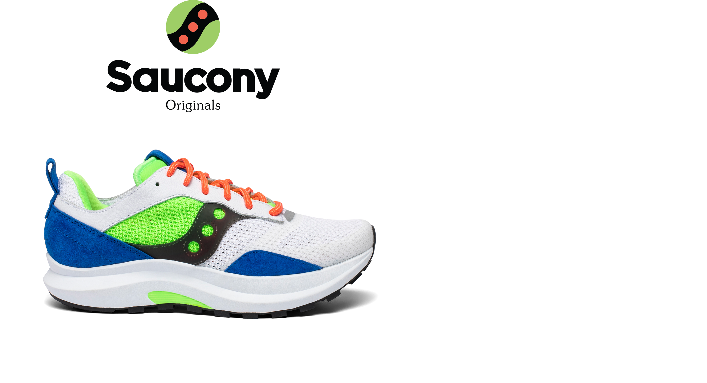 saucony hybrid running shoe