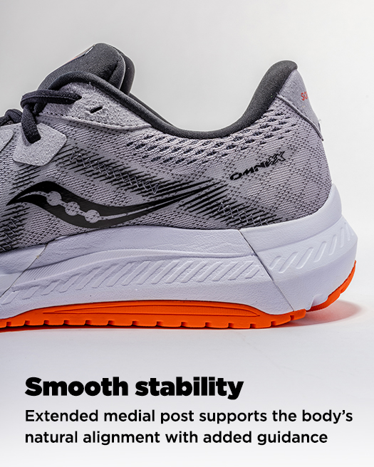 saucony omni shoes