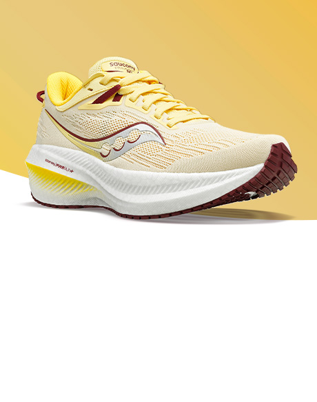 Saucony Women's Triumph 20 | Saucony