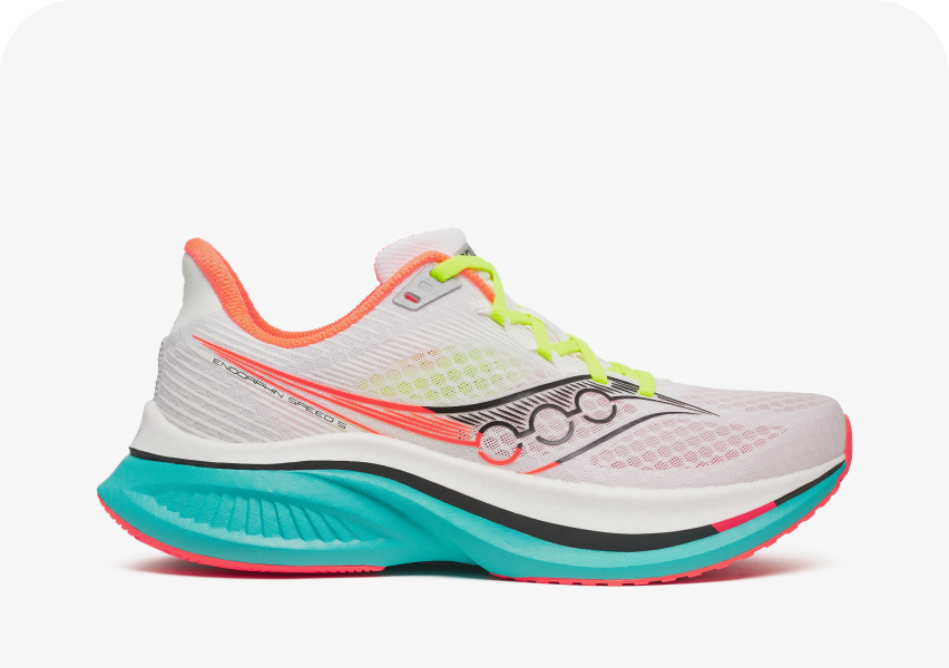 Endorphin Speed 5