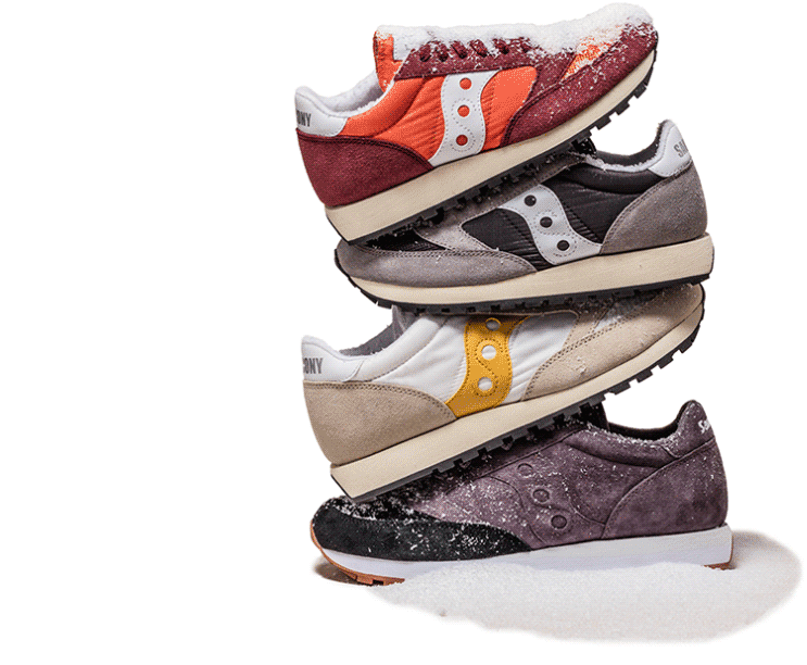 Marathon Must-Haves