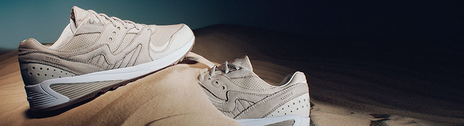 Desert Back in Stock — Limited Quantities Available