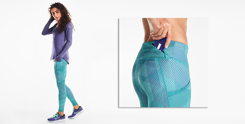 Marathon Must-Haves