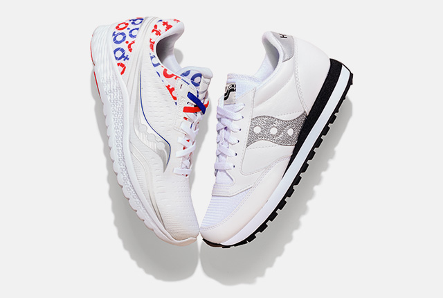 saucony australia