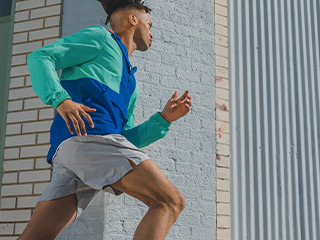 saucony apparel