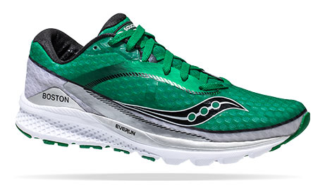 Boston Kinvara 7