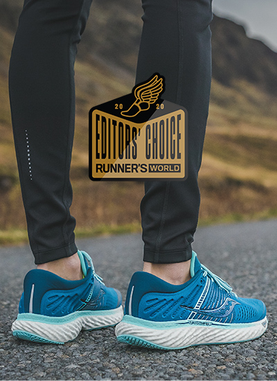 saucony triumph hombre españa