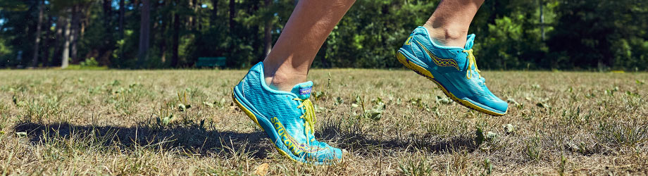 Saucony Women's Competition Cross Country