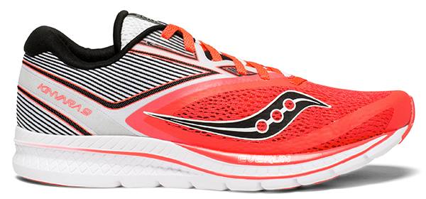 Women's Running Shoes & Running Clothes for Women | Saucony