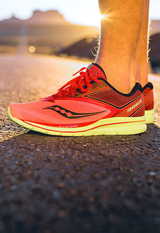 best neutral running shoes mens