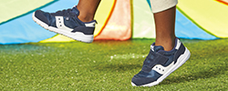 drop saucony