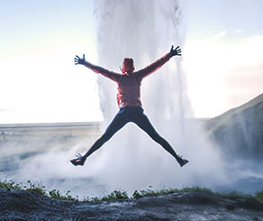 Seljalandsfoss