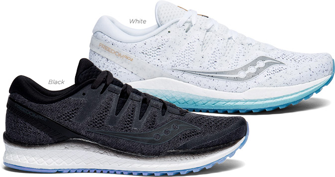 Saucony - Freedom ISO 2