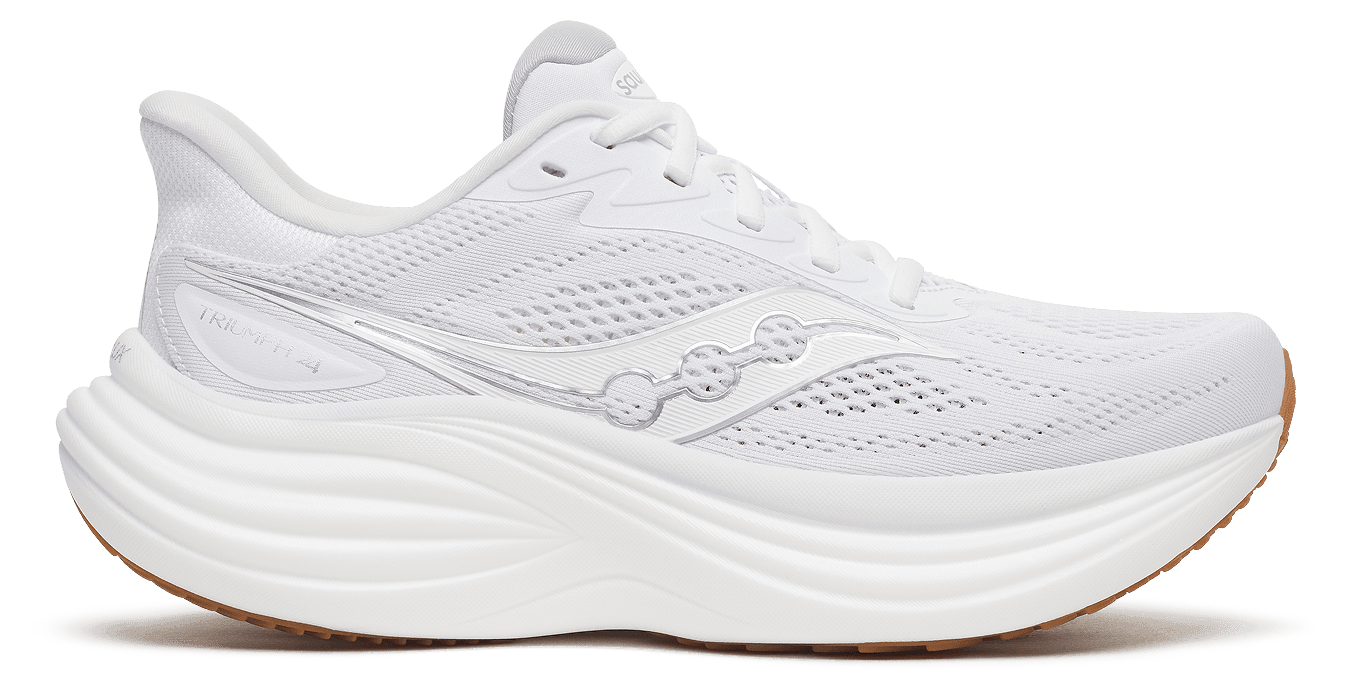 Saucony Triumph 24 Shoe.