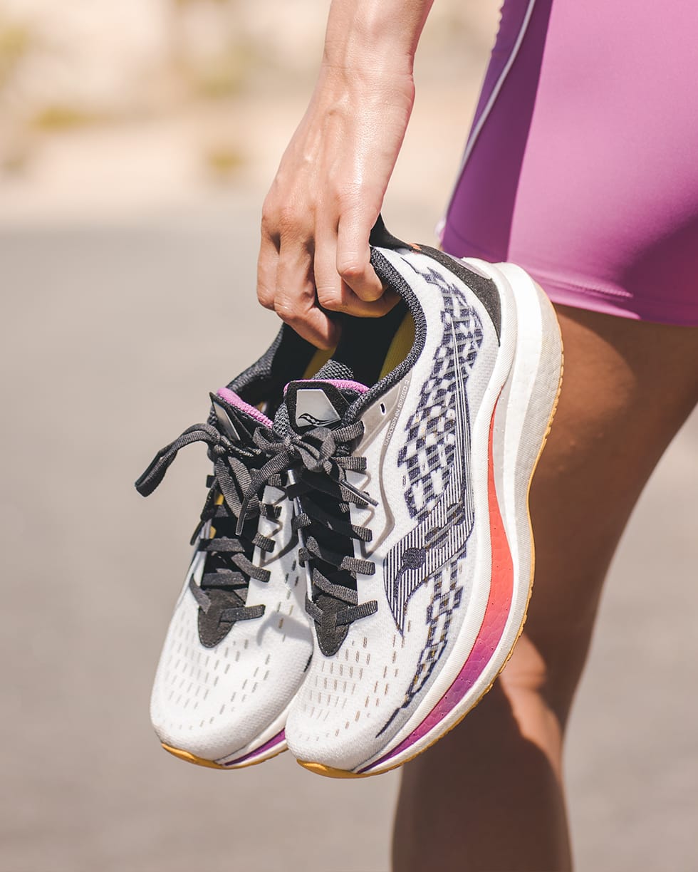 Brooks endorphin