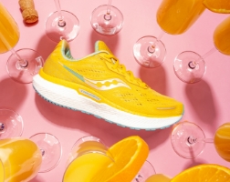 saucony neutral shoes