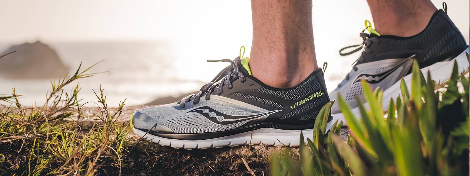 Saucony Liteform Miles