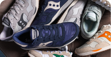 Saucony militari online