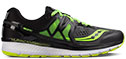 Men's Stability Running Shoes – Hurricane ISO<sup>3</sup>