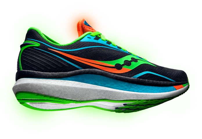 saucony endorphin pro india