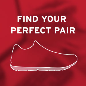 Saucony shoe finder 2025