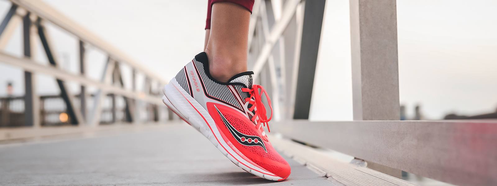 Saucony Kinvara 9