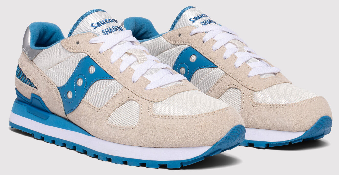 saucony careers