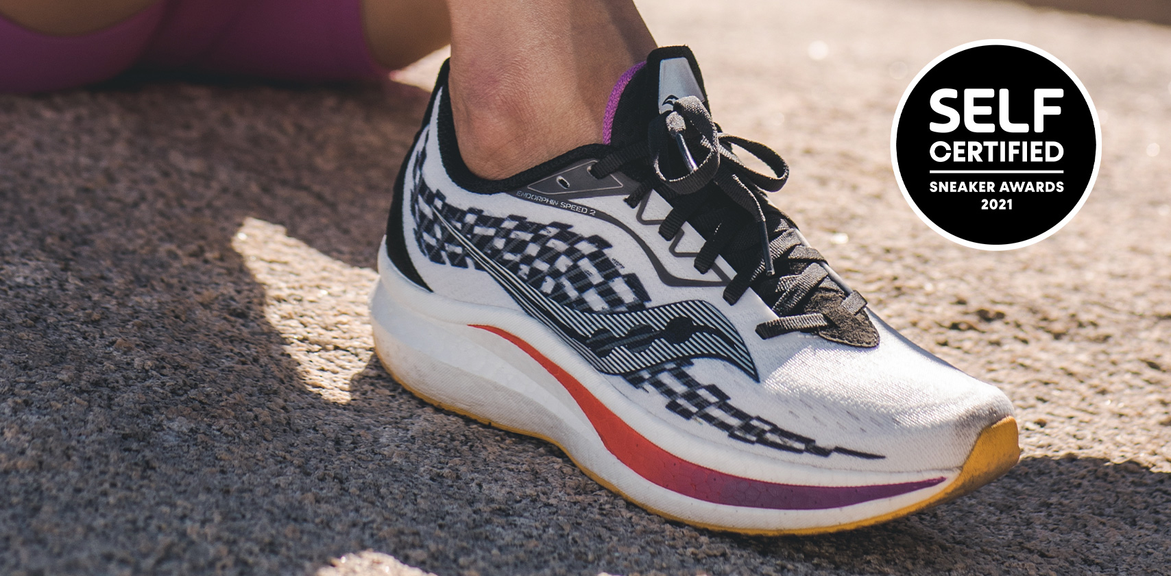 saucony womens trainers