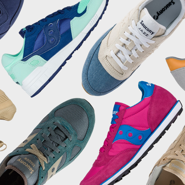 Saucony clearance 2016 jazz