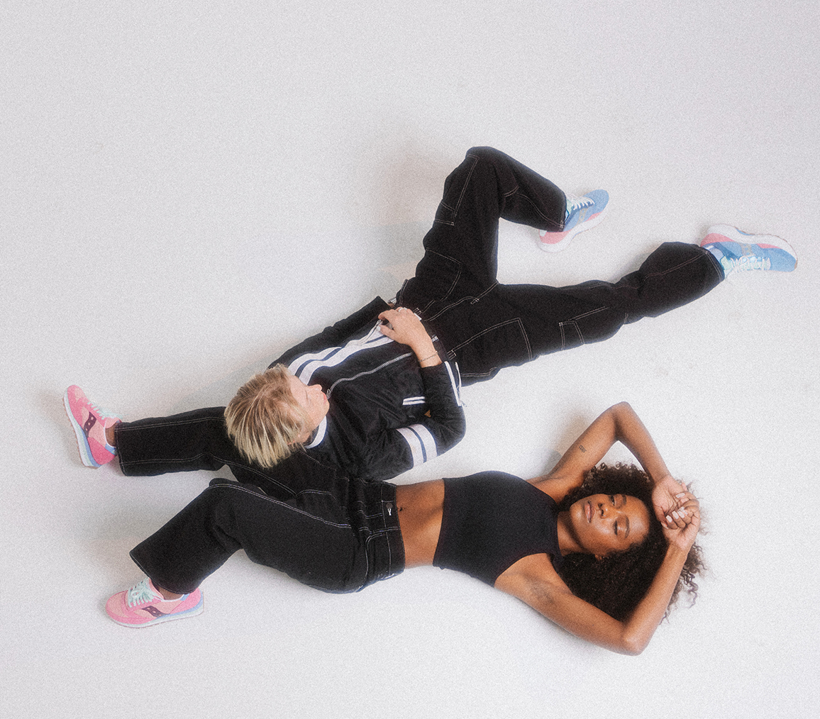 saucony jazz dance shoes