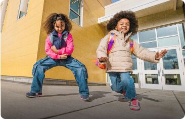 BIG KIDS <small>Shoe Size 10.5 and Up</small>