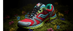 Jae Tips x Saucony ProGrid Triumph 4